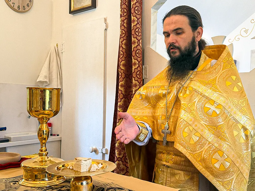 Иоанна Предтечи