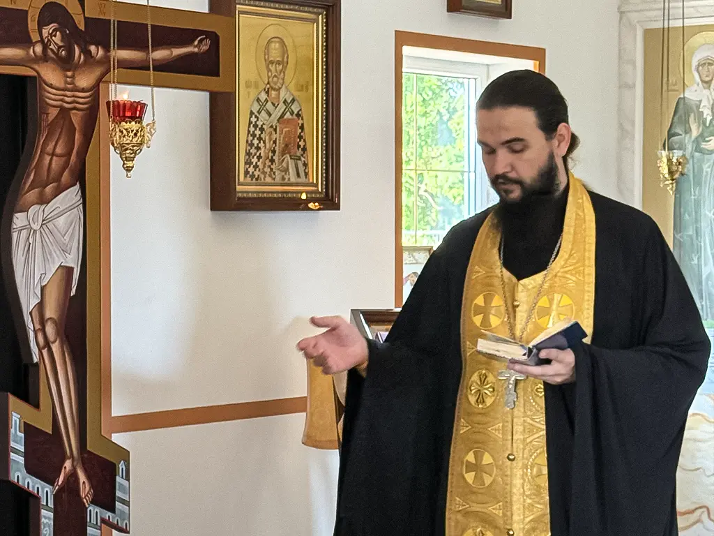 Князь Владимир