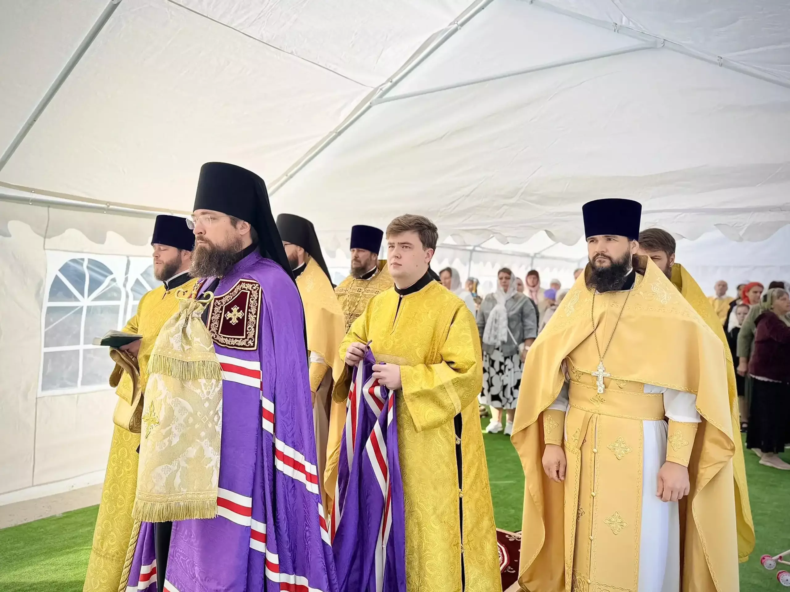 Богослужение